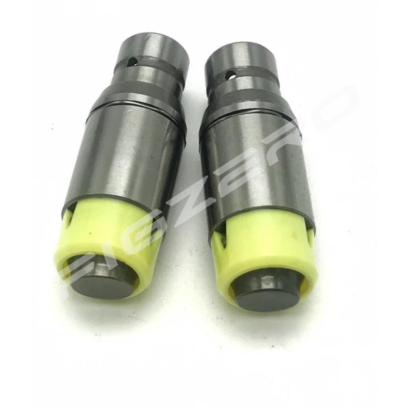 Valve Tappet Hydraulic Jack Cylinder 477 Engine Hydraulic Tappet for Chery Fulwin  2 E3 E5 Cowin 2 3 A5