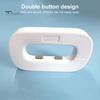 Child Safety Refrigerator Lock Self-adhesive Multi-Purpose Drawer Cupboard Oven Fridge Door Baby Proof Latch Lock Child Proofing Safety Buckle