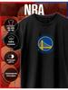 Футболка NBA Golden State Warriors