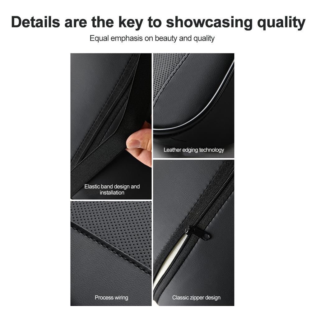 Подголовник для автомобиля, поддержка шеи, сиденье для Mercedes-Benz Maybach, мягкая универсальная регулируемая автомобильная подушка для шеи, подушка с эффектом памяти из хлопка