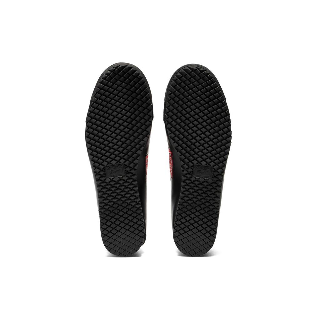 ONITSUKA TIGER Черные кроссовки унисекс Astro Boy x Mexico 66 SD 1183C228-001