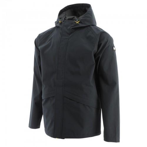 Caterpillar Mens Essentials Waterproof Jacket