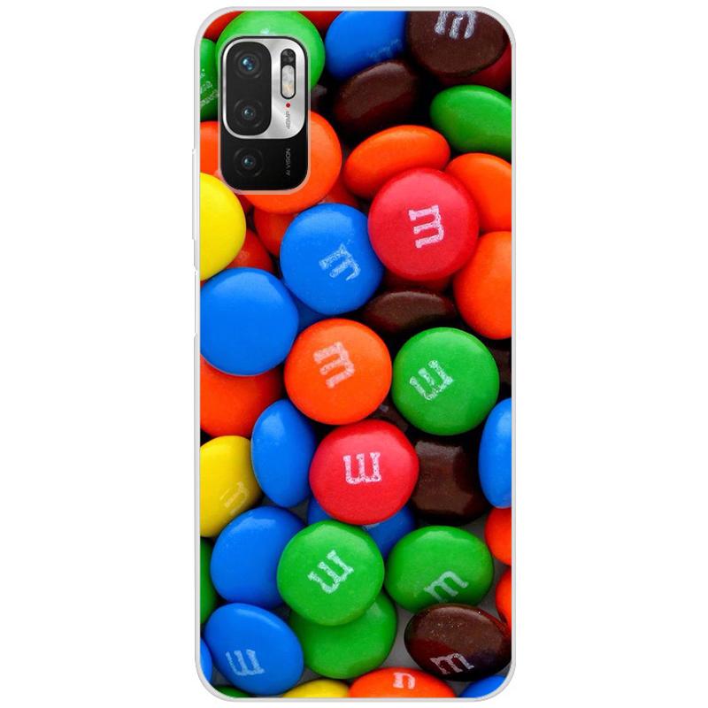 Чехол для телефона для Xiaomi Redmi Note 10S, чехол 10 s, мягкий силиконовый модный чехол для Redmi Note 10 Pro/Note10 5G, чехол из ТПУ Note10s