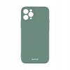 Sc Silicone Case Iphone 11 Pro Dark Green