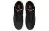 Nike Dunk Low Черный Янтарно-коричневый DV0831-004