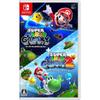 NINTENDO Switch Super Mario Galaxy + Galaxy 2 Japan NEW