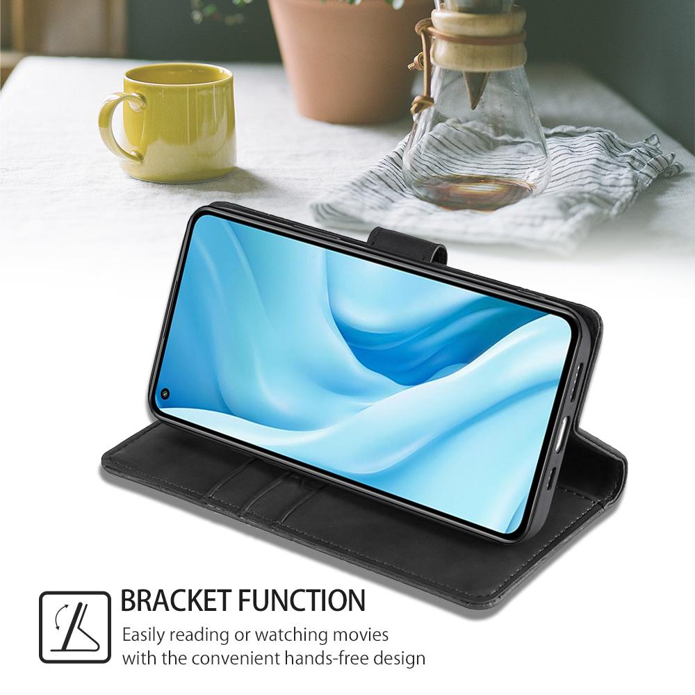 Wallet Case For Vivo V21E V21 V20 SE X60 Pro Y11 Y51 Y31 2020 Huawei Honor 10X Lite 7A 8A 9A Crocodile Flip PU Leather Card Holster Cover Phone Bumper