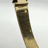 SEIKO Manual 21 Gold Ladies' Watch, Winding, Jewels, Color, Vintage, Antique