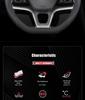 Бесшовная оплетка на руль с улучшенным захватом для BYD Seagull 2023, 25 Vitality Free Edition