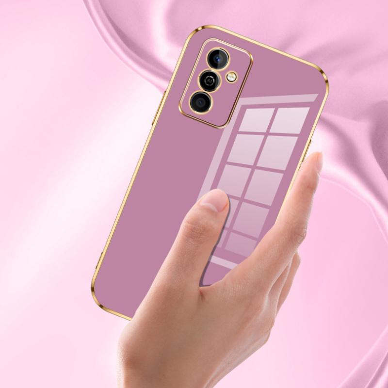Ультратонкий мягкий тонкий чехол для телефона, силиконовый чехол для Samsung Galaxy A04S A14 A24 A34 A54 OPPO A17 A96 A58 A78 5G Realme 8 9 10 11 Pro + 5G