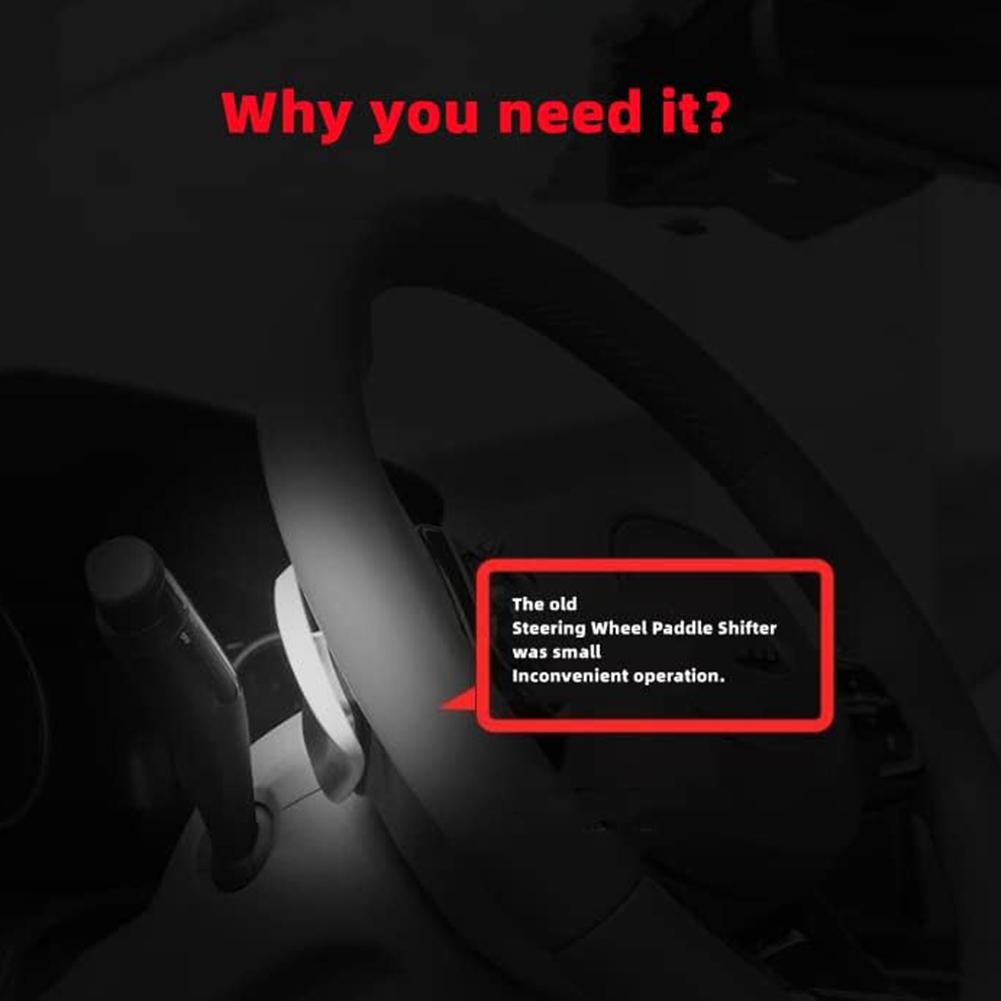 Крышка удлинителя подрулевого переключателя из алюминиевого сплава, красная, совместимая с BMW 5 6 7 8 X3 X4 X6 X7