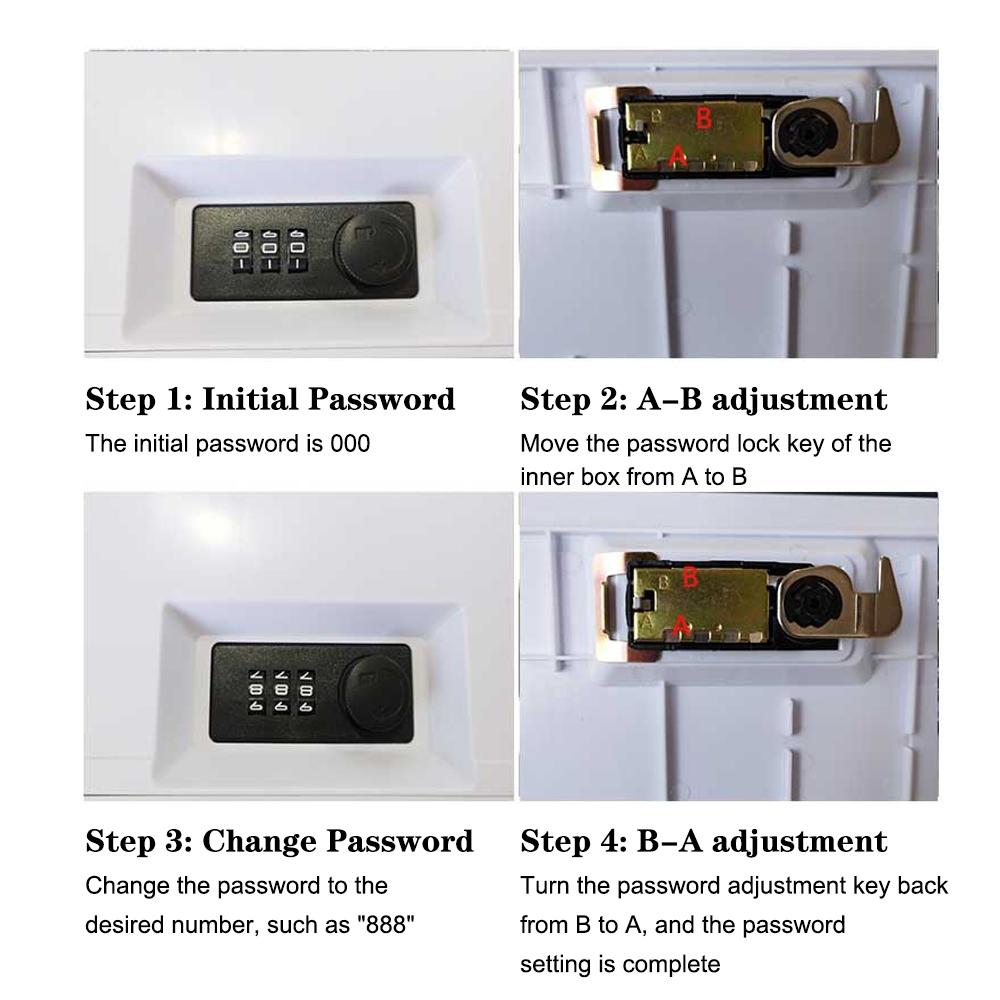 Книга-словарь Наличные Деньги Монеты Хранение Ключница Шкафчик Деньги Скрытый Ключ Сейф Коробка для украшений Запирающаяся коробка с кодовым замком Креативная