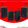 GAV K33-8 Portable Trolley Speaker