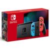 Refurbished Nintendo Switch Neon Blue Neon Red Nintendo Switch Enhanced Edition Joy-Con (L) / (R)