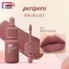 INK VELVET 018 STAR PLUM PINK  4г/0.14 унц. ( 6 вариантов цвета)
