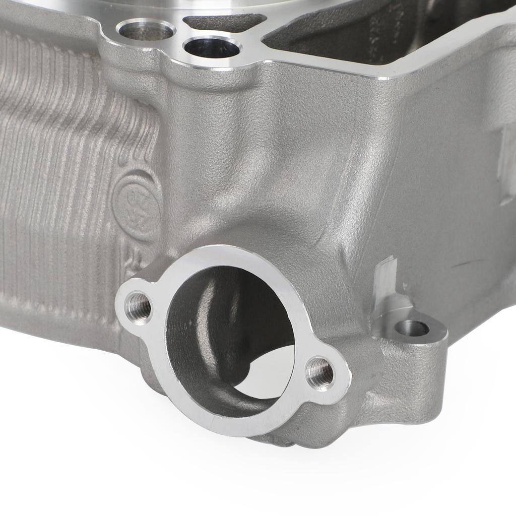 Цилиндр из литого алюминия 77 мм для Yamaha YZ250F WR250F YZ WR 250 F 2001-2013