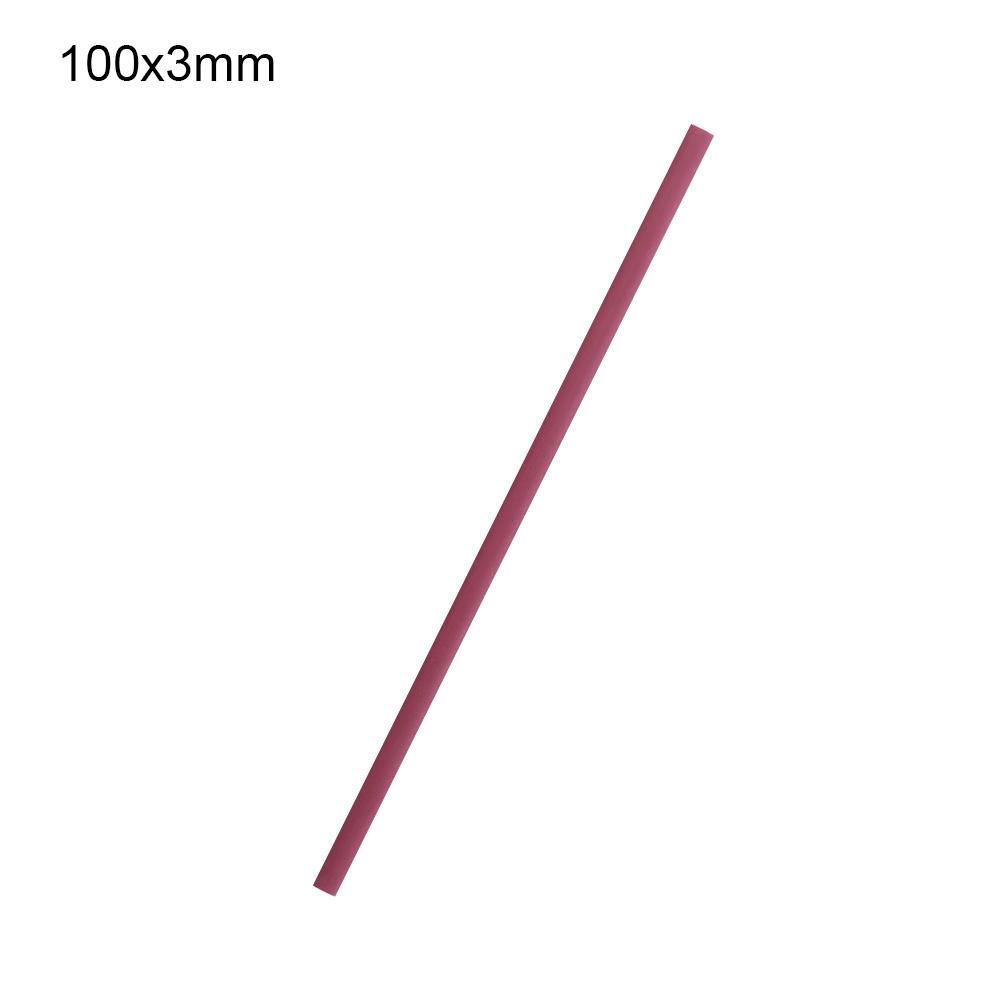 3000 Grits Новые инструменты Кухня Абразивный Полировка Точилка Конус Ruby Oil Камень Аксессуар