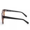 Ferragamo Women S faShion 53mm SunglaSSeS Black tortoiSe