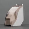 Coffee Filter Paper Holder Dispenser Display Stand Papers Storage Rack