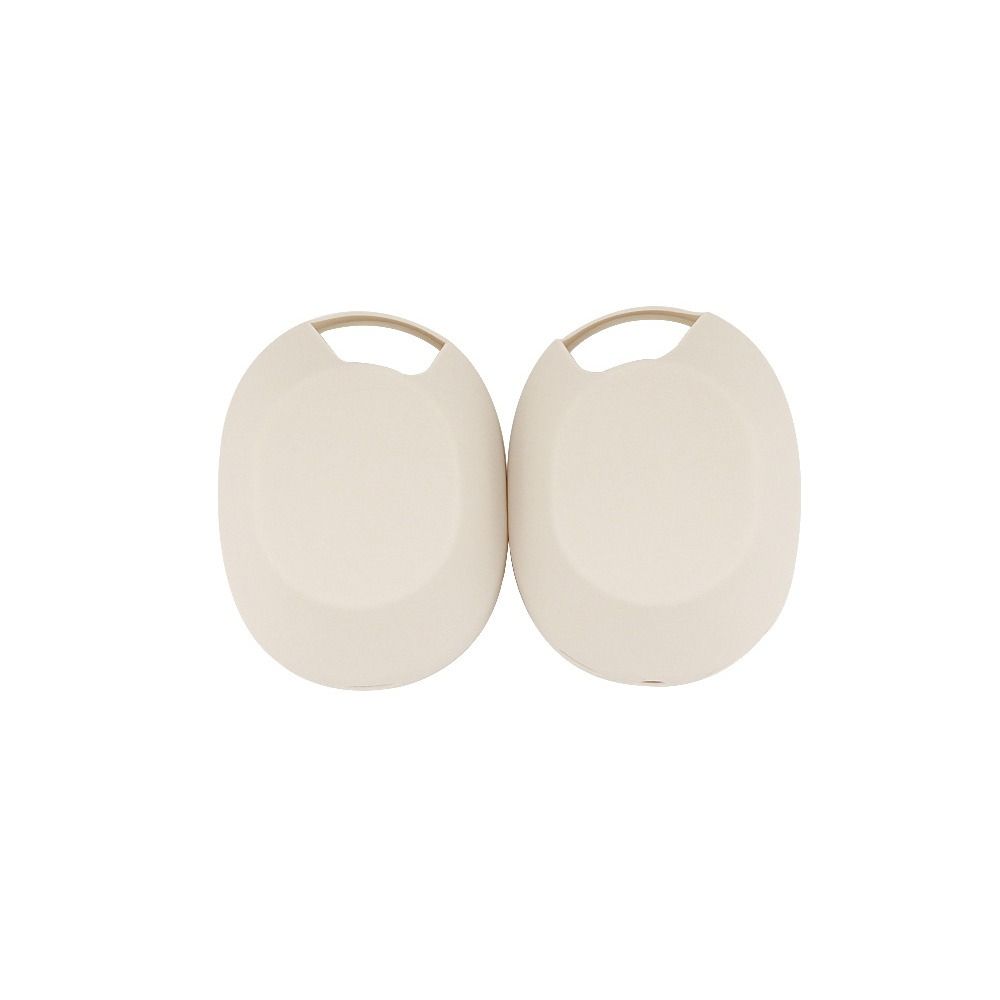 Устойчивый к царапинам силиконовый защитный чехол, моющийся чехол с повязкой на голову для наушников Sony WH-1000XM5