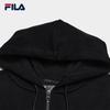 Fila Женское длинное худи-платье