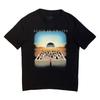 Alice In Chains Unisex Adult Maze Scape T-Shirt