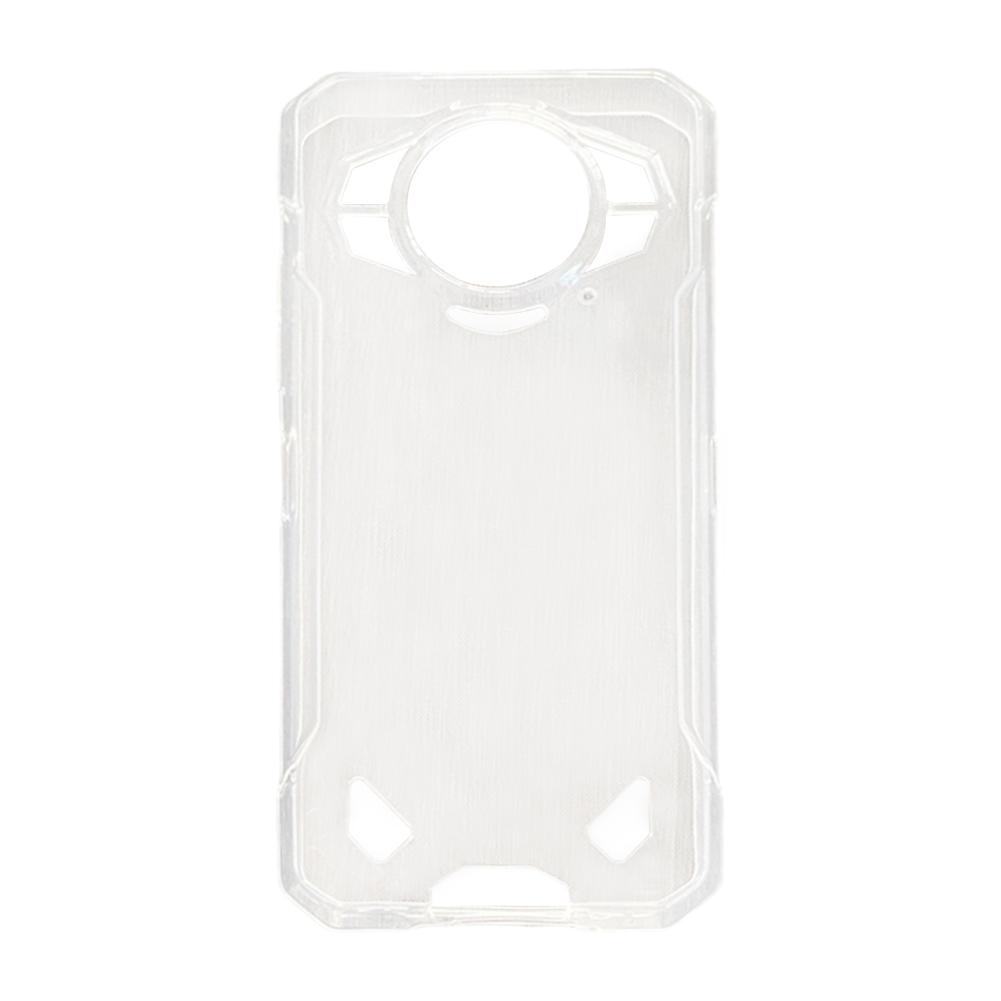 Противоударный мягкий чехол TPU для телефона Doogee S200, защитный силиконовый чехол для телефона Doogee S 200 Y1A0