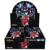 Duel Masters TCG DM24-RP4 Royal Road Volume 4 "Demon God, Resurrection" BOX