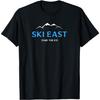 Футболка Ski East Tame the Ice