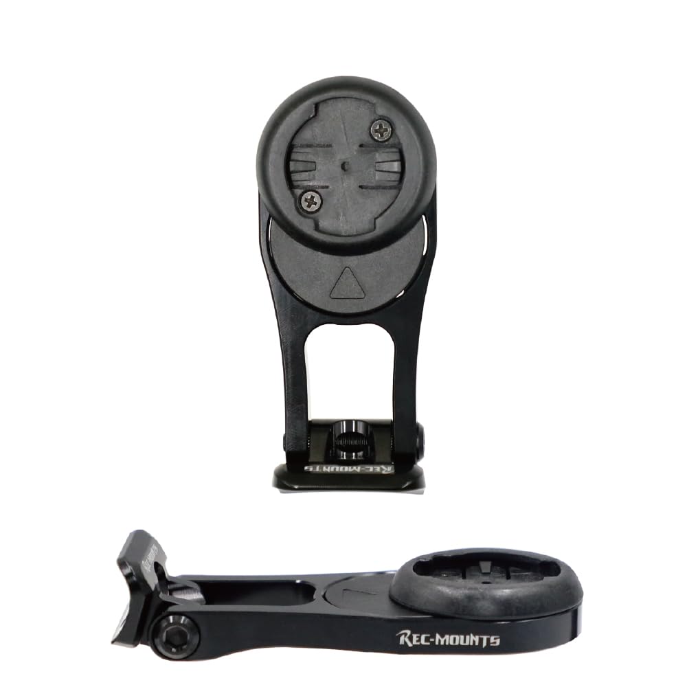 Крепление Trek SLR Type Combo с 14 Совместимо с и GoPro HERO [RekMount] (Мадоне Gen7) Только ручка (Совместимые бренды) [TREK5W+GP] Garmin,