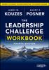 The The Leadership Challenge Workbook Book