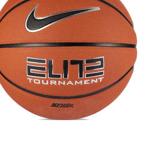 Men's Nike Rubber Basketball Orange Size 7 Training Competition Unisex