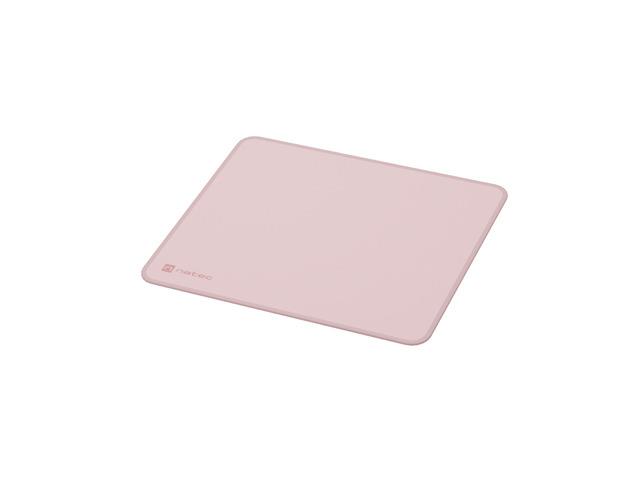 Natec Colors Series Misty Rose Mouse Pad 300x250mm