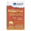 Trace, Electrolyte Stamina, Power Pak, мандарин, 1200 мг, 30 упаковок, 5,2 г (0,18 унции) каждый