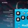 V2 Blue Sky Reverb Стримон/blueSky