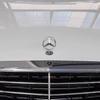 KMLB1 hot Zinc Alloy Car Front Hood Emblem Badge Accessories Mercedes Benz AMG W213 W223 W240 W212 W222 W221 W211 W220 W210 W207 W140