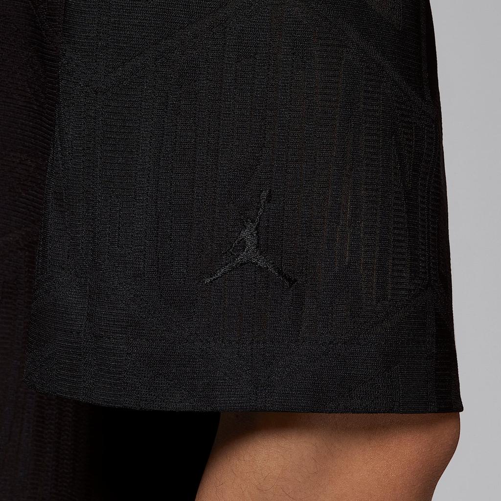 Jordan Flight SS25 Shirt Men's Black HF9364-010