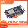 Плата разработчика NodeMCU Lua Wi-Fi IoT с ESP8266 и CP2102