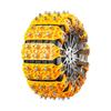 Universal Anti-Slip Car Wheel Chains Off Road Snow Chain Car Tire Chains For Travel Climbing Tires For Cars Spikes For Car C3P4