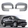 Rearview Mirror Shell for 05-09 Land Rover Range Rover Sport L320/Freelander 2 SUV