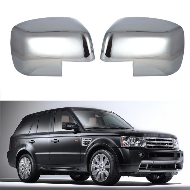 Корпус зеркала заднего вида для 05-09 Land Rover Range Rover Sport L320/Freelander 2 внедорожник