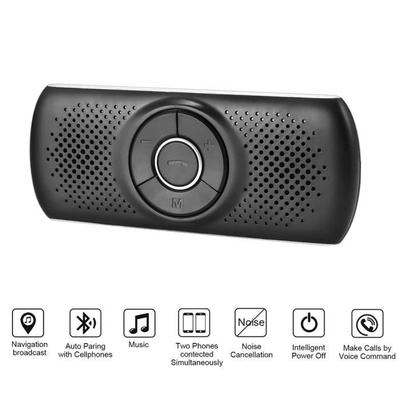 Аксессуары для электроники авто – Bluetooth-гарнитуры для автомобиля