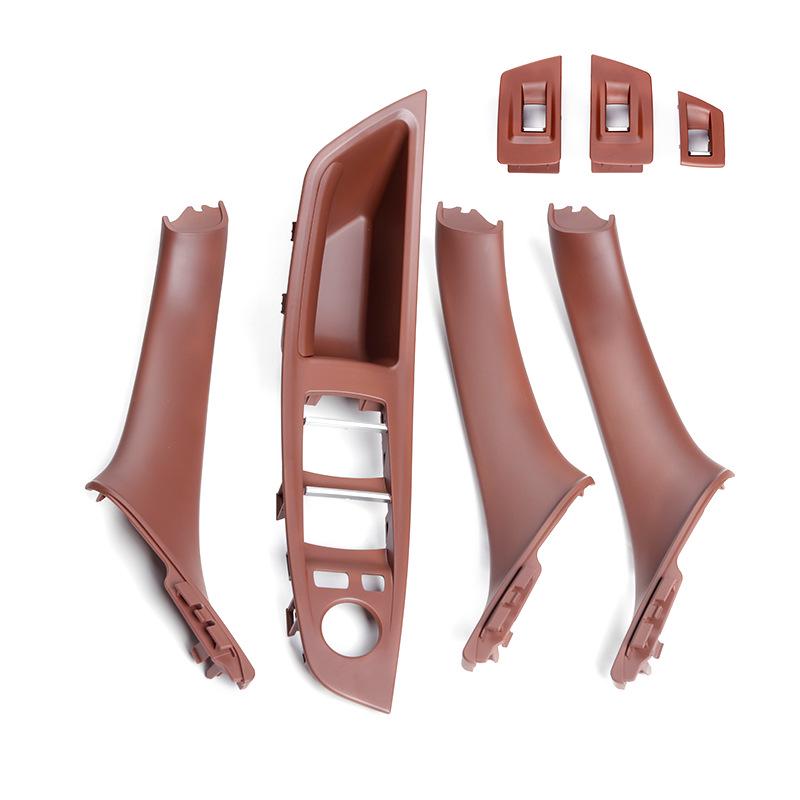 BMW 5 серии Внутренняя ручка двери Подлокотник (Ф10/Ф11/Ф18) аксессуары