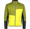 Куртка CMP Man Hybrid Jacket