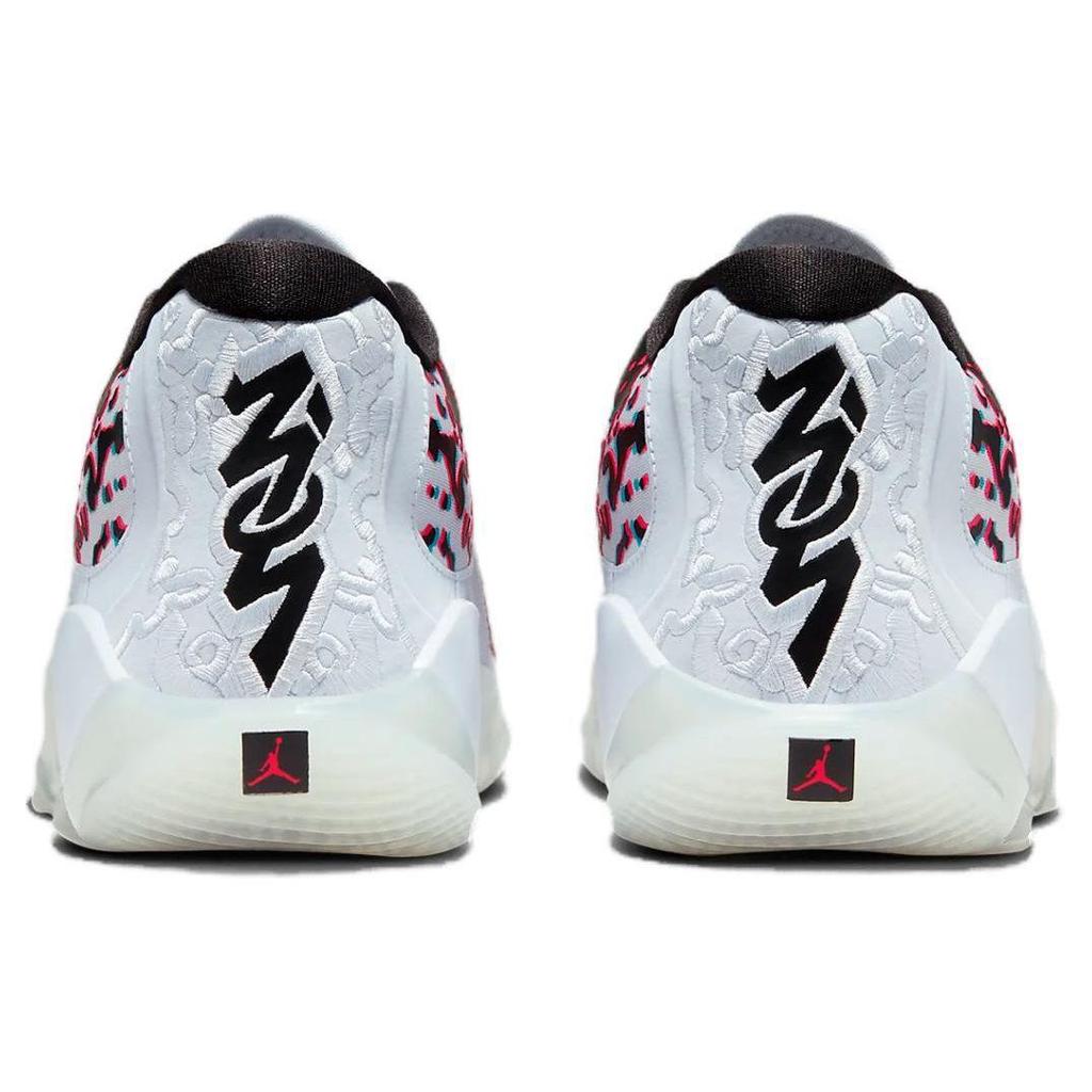 Air Jordan Zion 3 PF Z-3D FZ1319-060