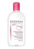 Sensibio H20 Micellar Water 500ml by Bioderma