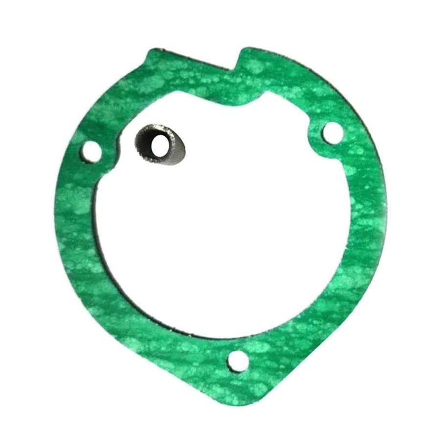 10 шт. Сетка горелки+10 x Прокладка горелки D2 12 В 24 В Для фильтра горелки с запальной свечой D2