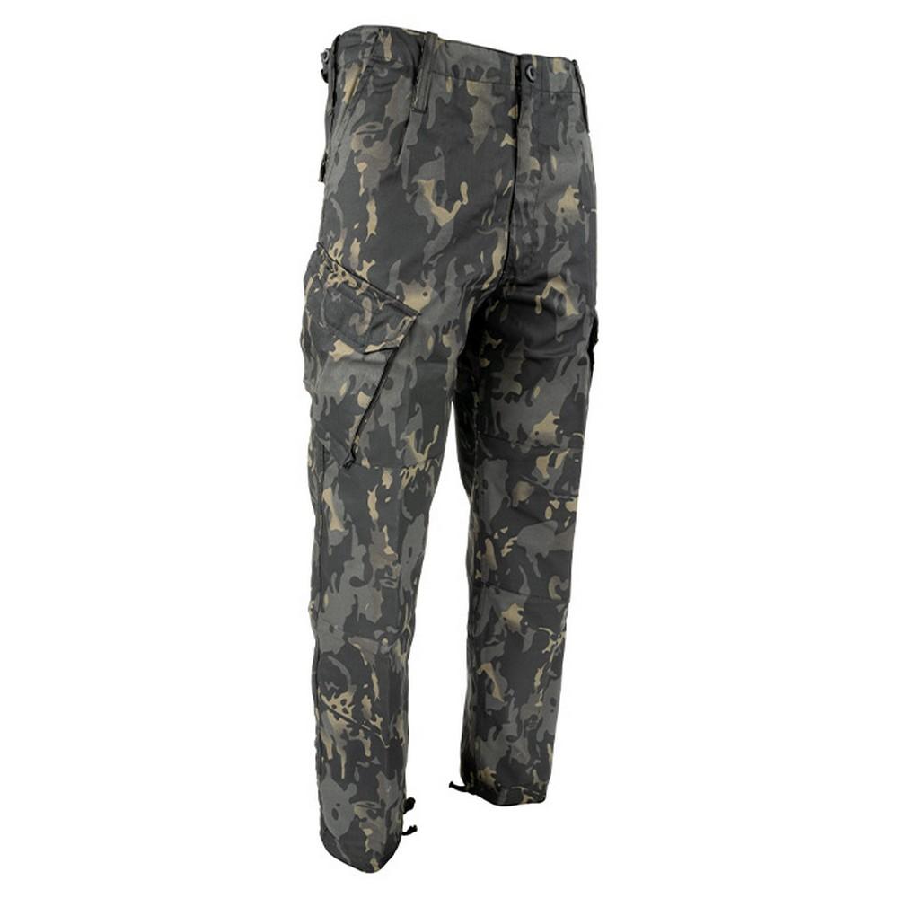 Viper Mens PCS 95 Cargo Trousers