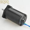 Tilt&Trim Motor 69W-43880 69W-43880-00-00 For Yamaha Outboard Motor FT50, 40HP 50HP, F40 F50 69W-43880-00 69W43880 Boat Engine