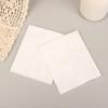 100Pcs Disposable Tattoo Towel Paper Tattoo Wipe Paper Disposable Strong Water Absorption Tattoo Skin Cleansing Towel Tissue
